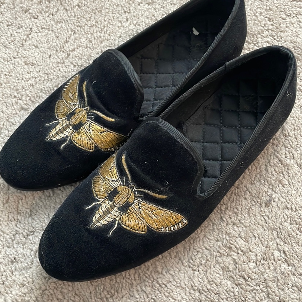 Hm loafers